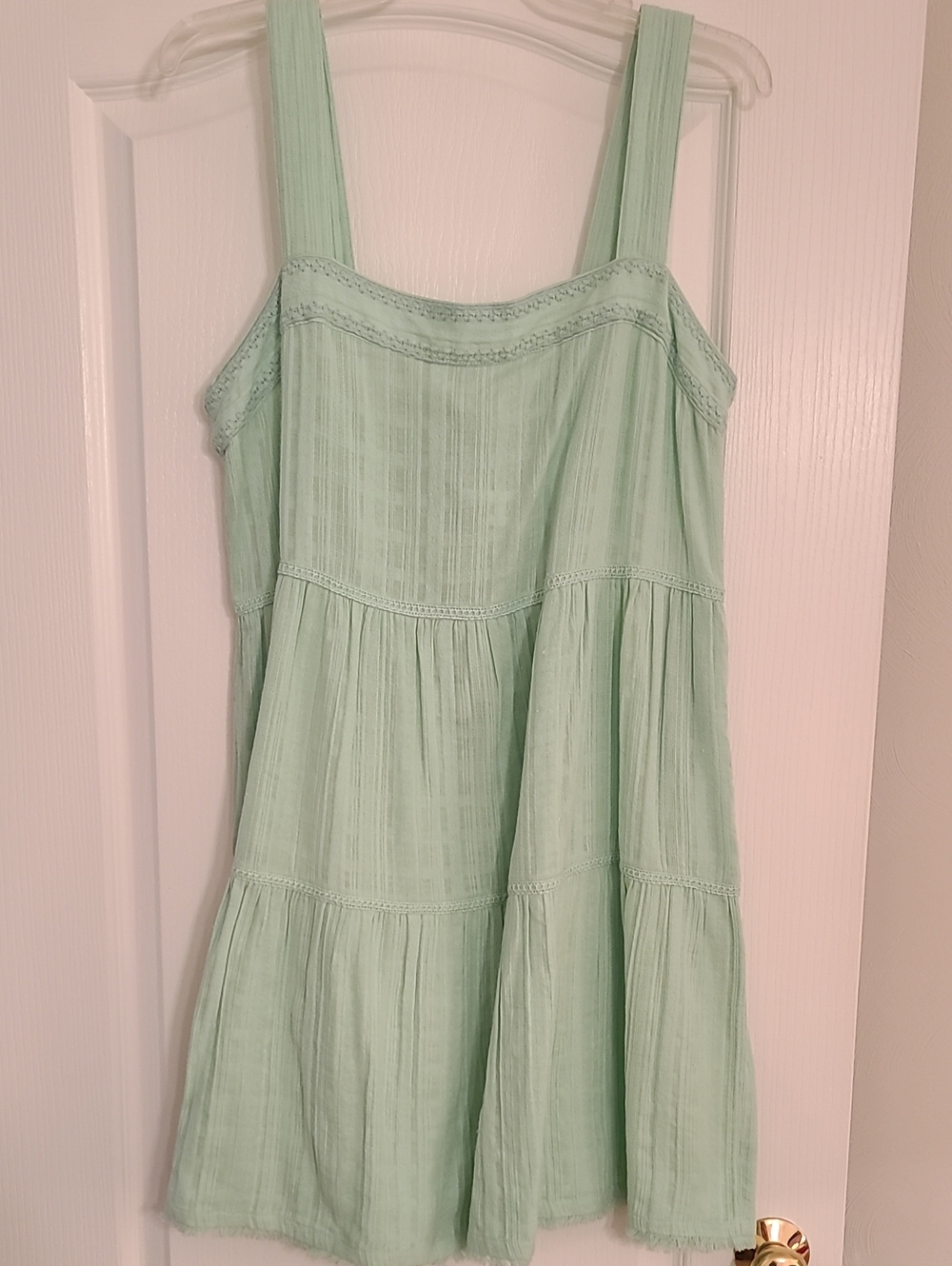 Tommy Bahama Mini Dress Size L